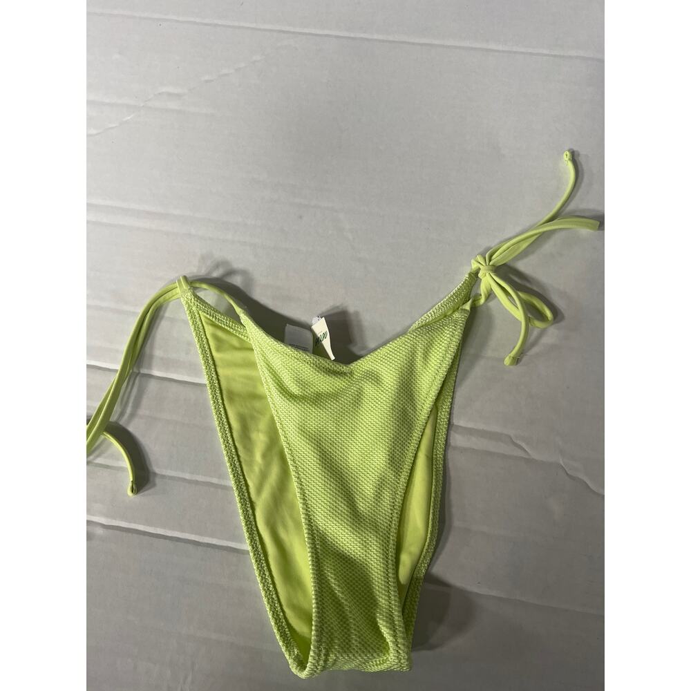 Aerie Green Cheekiest